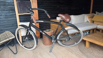Puch fiets