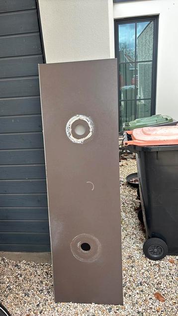 Badmeubelblad gratis af te halen