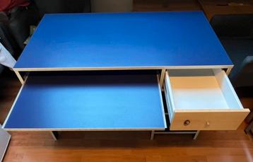 Ikea bureau
