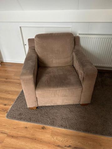 2 mooie relax fauteuils