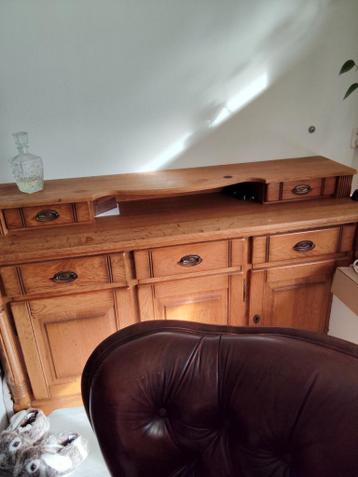 Gratis Dressoir - 168 cm lang, 85 cm hoog