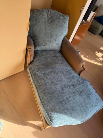 Chaise Longue