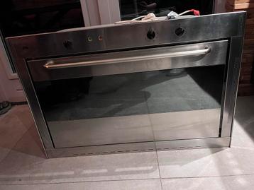 Etna oven - Gratis af te halen