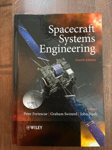 Spacecraft Systems Engineering - Peter Fortescue