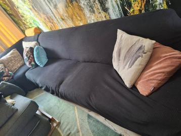 8 persoons hoekbank gratis