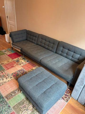 Gratis bank 280 cm - 13 of 14 maart ophalen