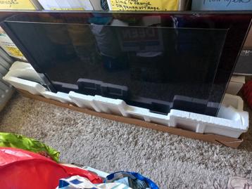 Gratis tv Samsung plasma PS 50 A 656