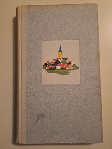 Boek over Beekloo, dorp in Brabant