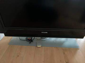 Philips TV met Ambilight