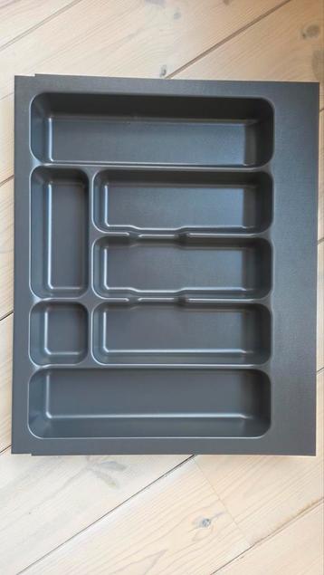 Bestekbak Keukenla 432x533mm - Ongebruikt