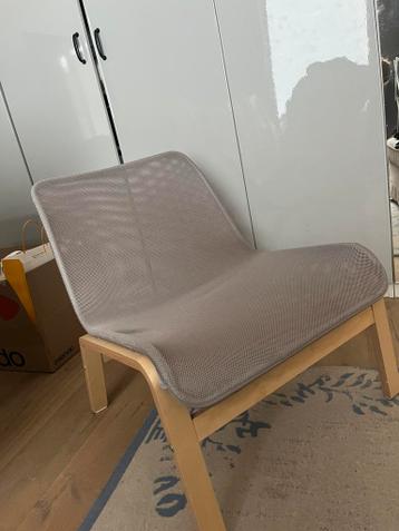 Ikea fauteuil