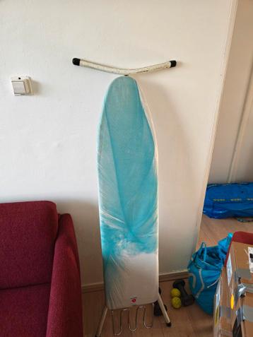 Strijkplank (gratis)