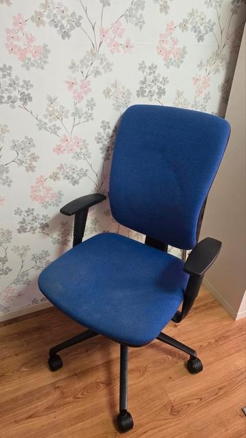 GRATIS Bureaustoel - Comfortabel en Functioneel