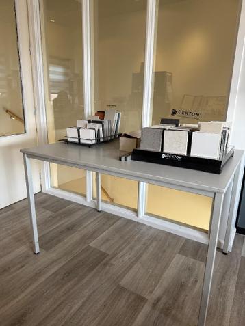 Tafel (5 stuks) gratis afhalen