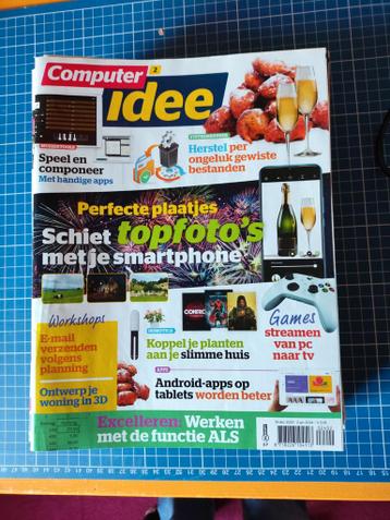 Computer Idee complete Jaargang 2024