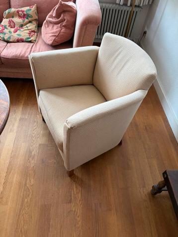 Gratis fauteuil af te halen in Baarn