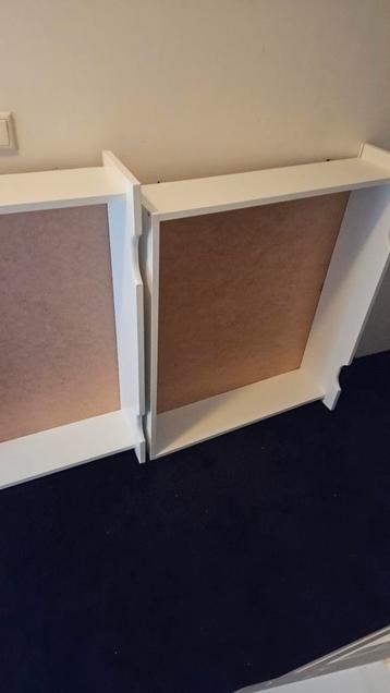 Eenpersoonsbed 90x200 cm gratis ophalen aam de deur