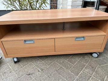 Gratis tv meubel
