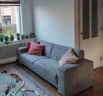 3 zits bank, gratis af te halen!