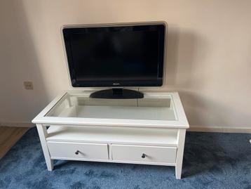 Gratis afhalen-Philips LCD TV - Goede staat teab