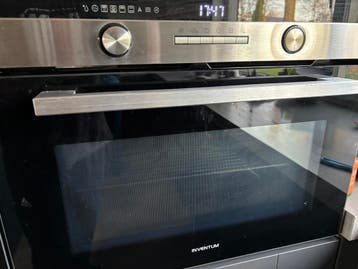 Inventum IMC6150RK Lees de omschrijving