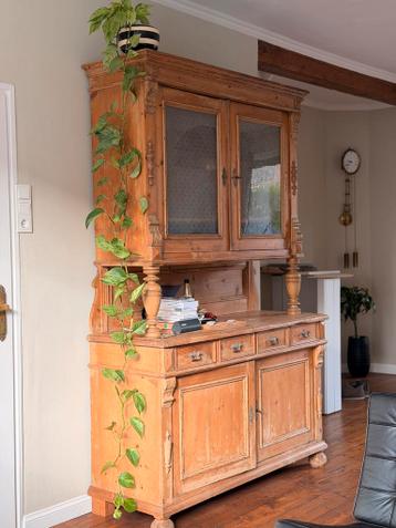 GRATIS authentieke buffetkast