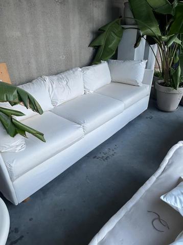 Gratis bank (katoen)