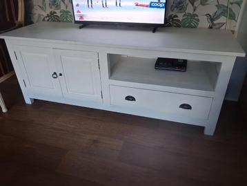 GRATIS - (Tv) dressoir wit