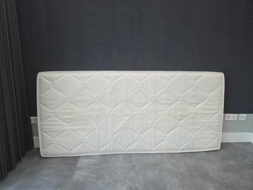 Gratis matras 90x200cm