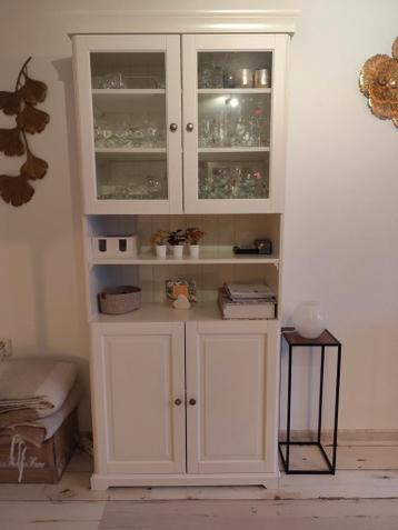 GRATIS ophalen: Ikea buffetkast en tv meubel. Wit.