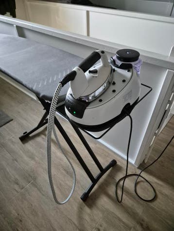 DEFECTE Laurastar Evolution G4