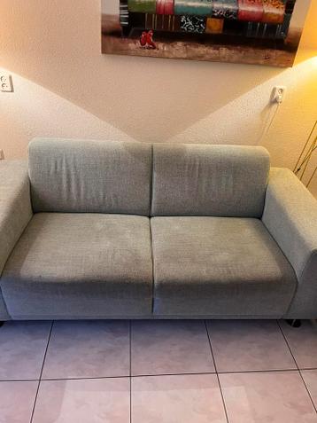 Dieptereiniging banken, tapijt, auto en interieur!