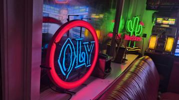 Unieke Neon Verlichting voor Huis of Bar
