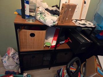 Kast Gratis!  maar in goede staat!