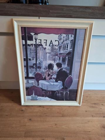 Schilderij After Hours van Brent Heighton