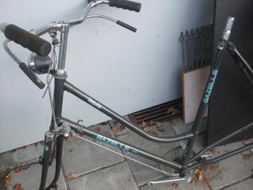 Gazelle fietsframe