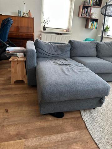 Gratis hoekbank Ikea