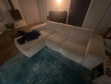 Een bank gratis optehallen