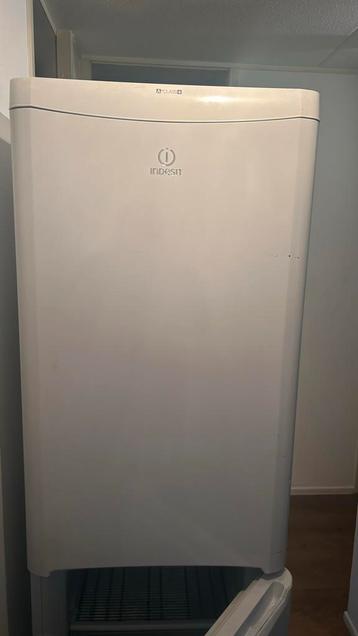 Gratis Koelvriescombinatie - 15 jaar oud, werkt nog