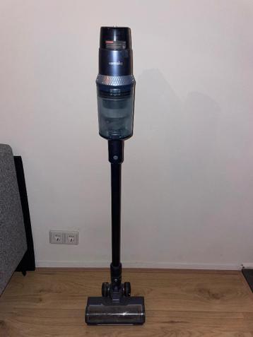 Gratis Samako stofzuiger (kapot)