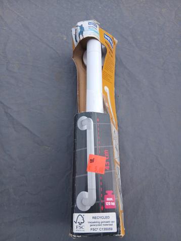 Handvat voor aan de muur, GRATIS