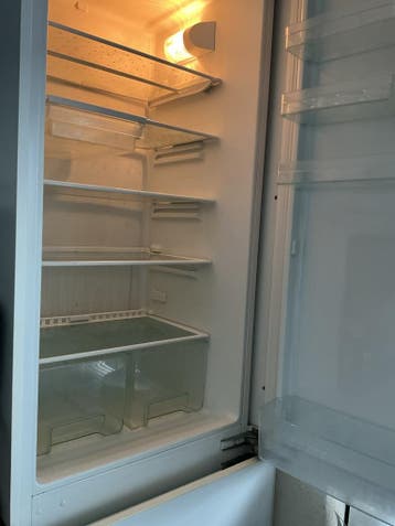 Siemens inbouw koel-vriescombinatie direct beschikbaar