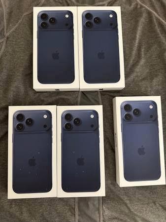 Inkoop alle typen iPhones en iPads - Direct contant geld!