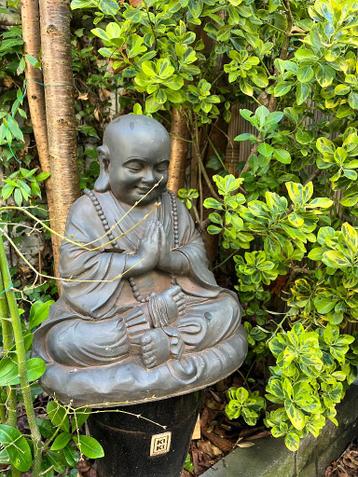 Boeddha beeld