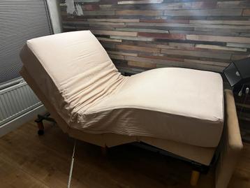 3x Gratis Elektrische Bedden met Matras