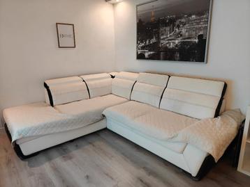 Free corner sofa - pick up only