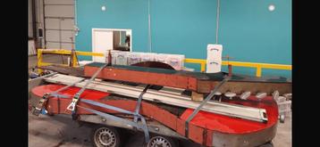 reuze fender Stratocaster