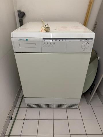 Droger gratis op te halen