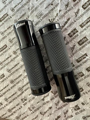 Originele Zelioni onderdelen