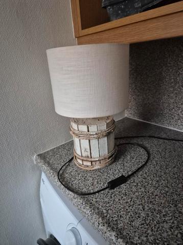 Gratis lamp - zie andere advertenties